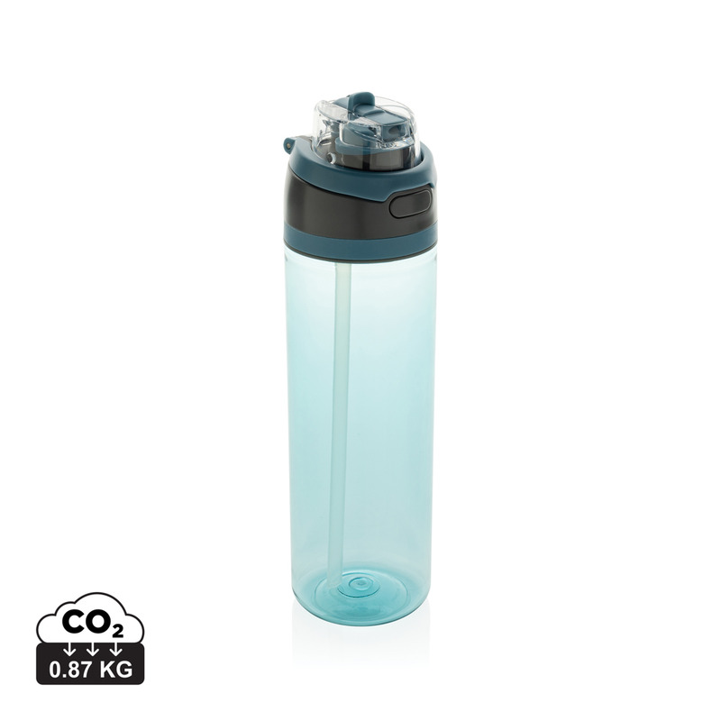 Omni sip RCS RPET vannflaske 800 ml