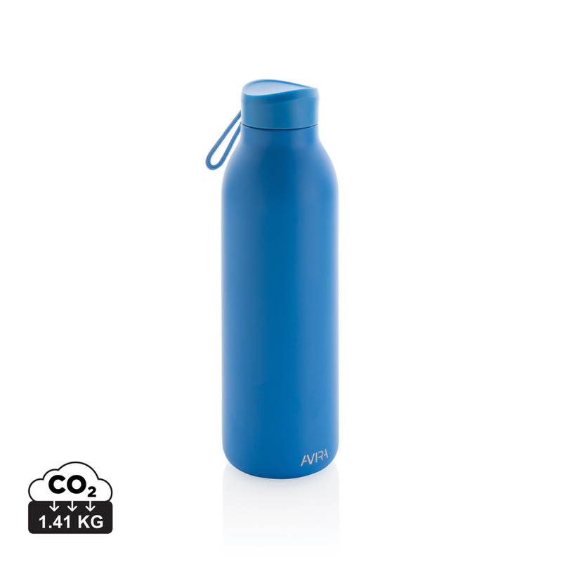Avira Avior RCS Re-stål flaske 500 ML