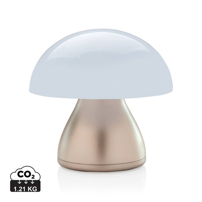 Luming RCS resirkulert USB-oppladbar bordlampe