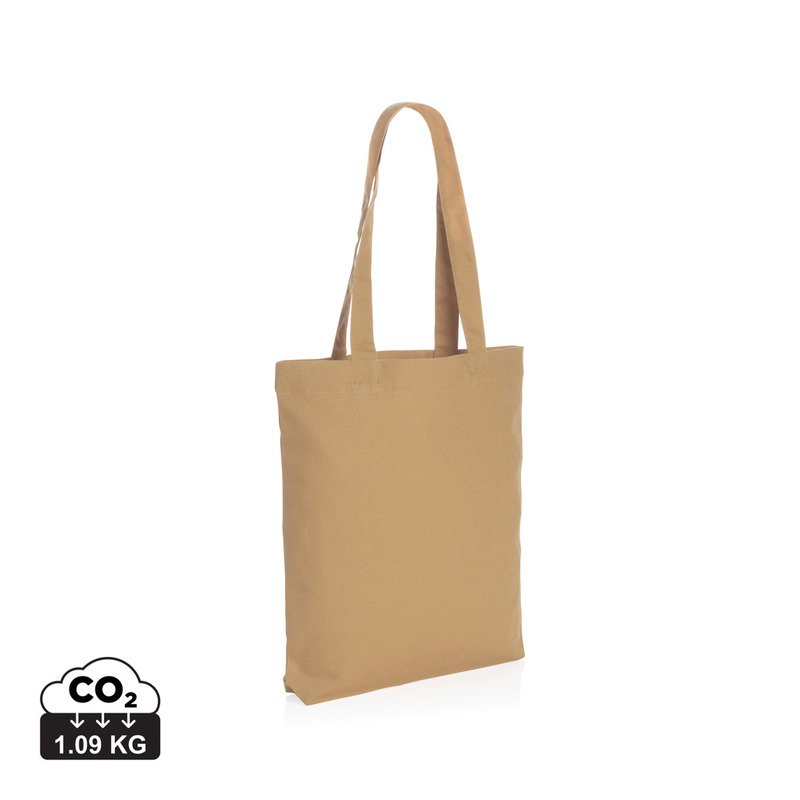 Impact AWARE™ 285gsm rcanvas tote bag, ufarget