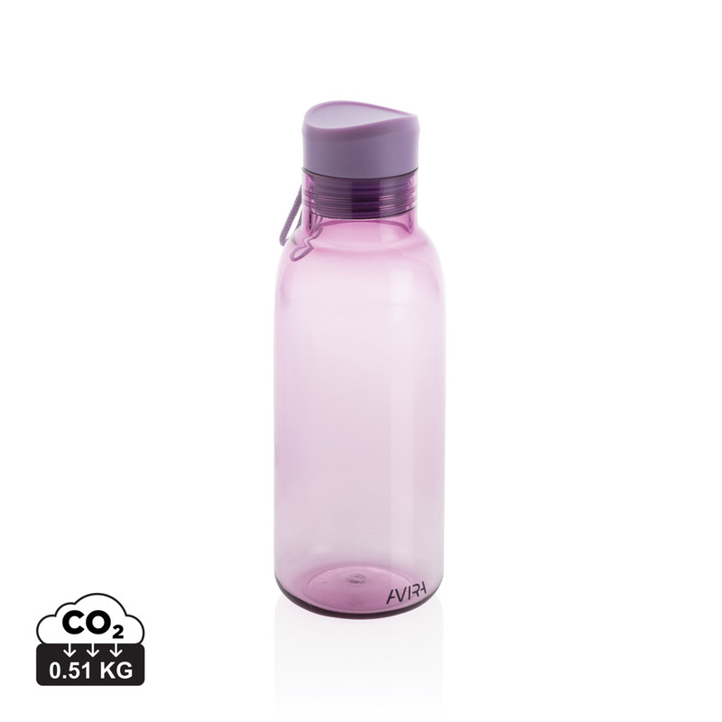 Avira Atik GRS Resirkulert PET-flaske 500ML