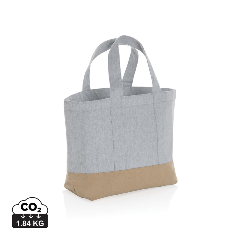 Impact Aware™ 285 gsm rcanvas kjøleveske, ufarget