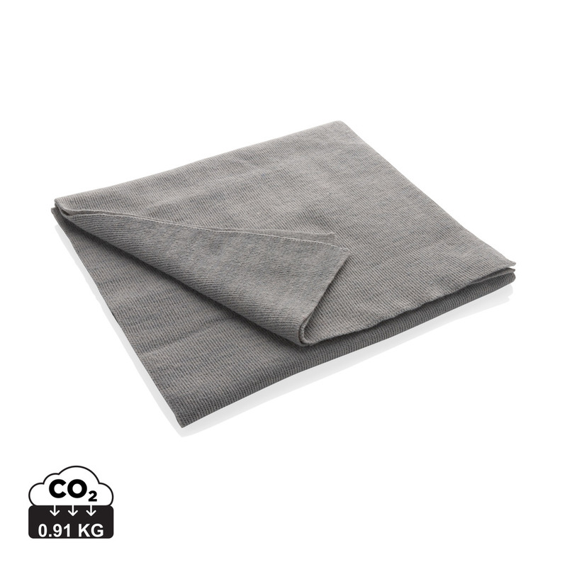 Elles AWARE ™ Polylana® skjerf 180x30cm