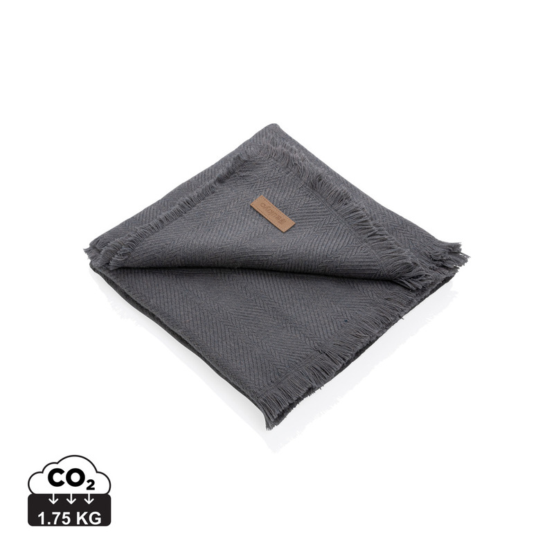 Ukiyo Aware™ Polylana® vevet teppe 130x150cm