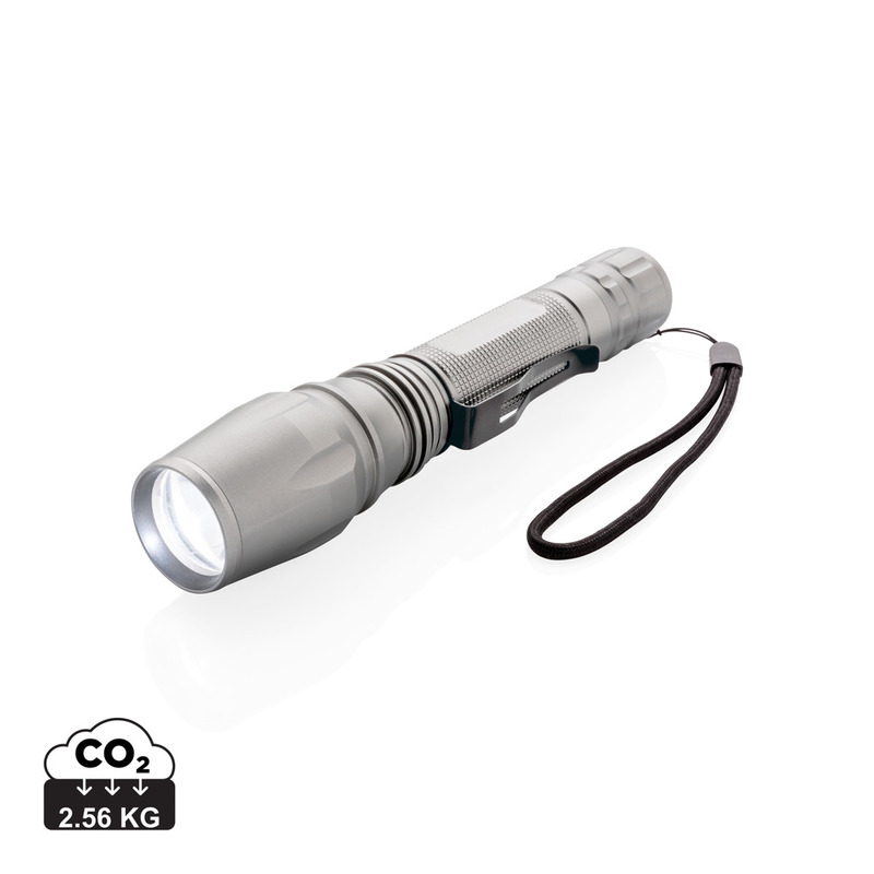 10W Heavy Duty CREE lykt