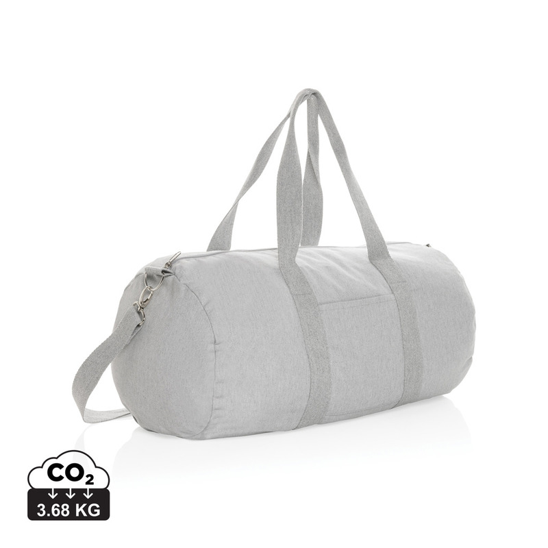 Impact Aware™ 285gsm rcanvas duffle bag ufarget