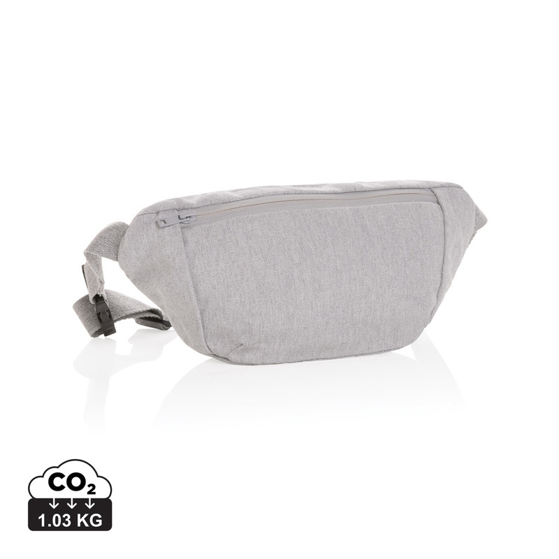 Impact AWARE™ 285gsm rcanvas hofteveske, ufarget