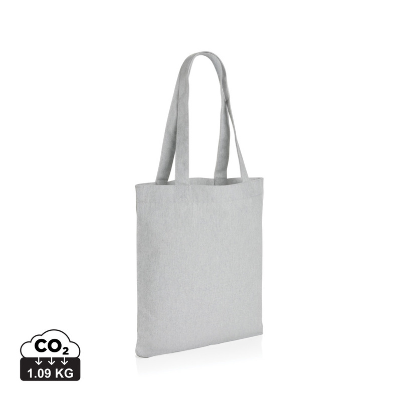 Impact AWARE™ 285gsm rcanvas tote bag, ufarget