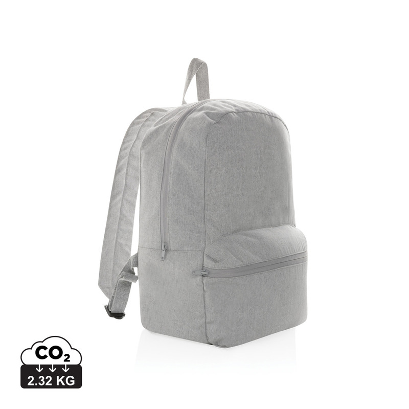 Impact Aware™ 285 gsm rcanvas ryggsekk, ufarget