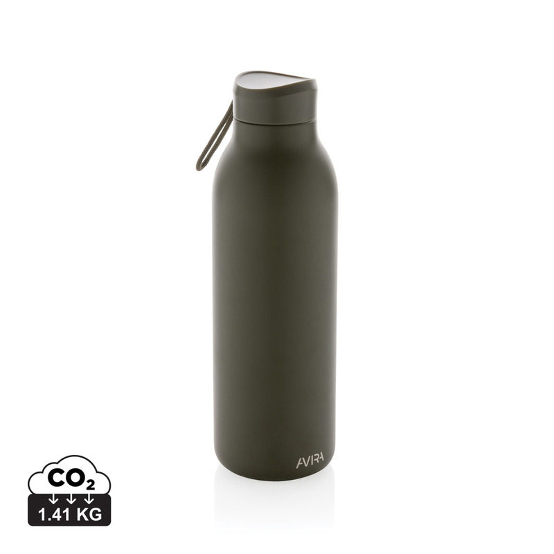 Avira Avior RCS Re-stål flaske 500 ML