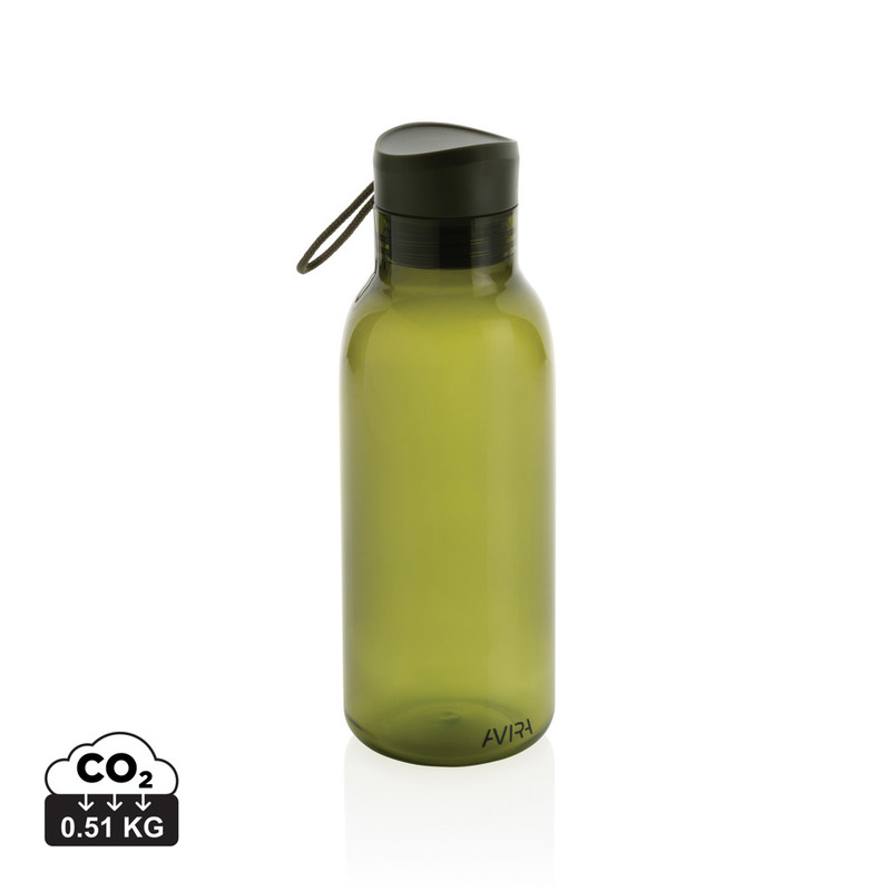 Avira Atik GRS Resirkulert PET-flaske 500ML