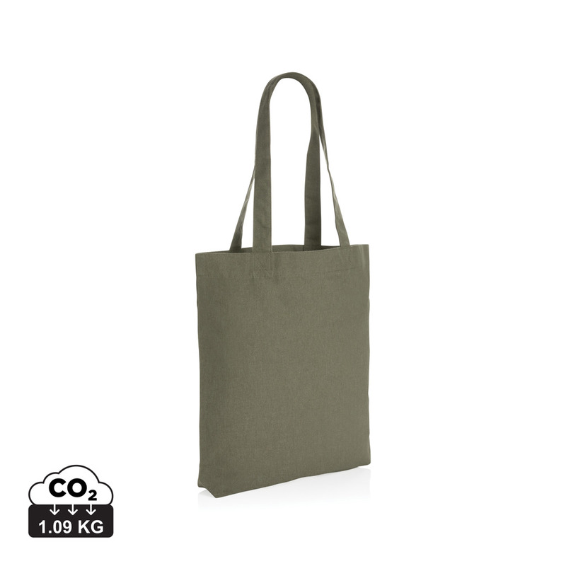 Impact AWARE™ 285gsm rcanvas tote bag, ufarget