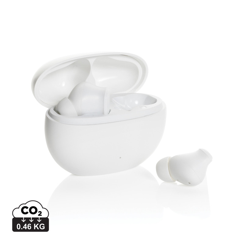 Prolink RCS hybrid ANC/ENC-ørepropper i resirkulert plast