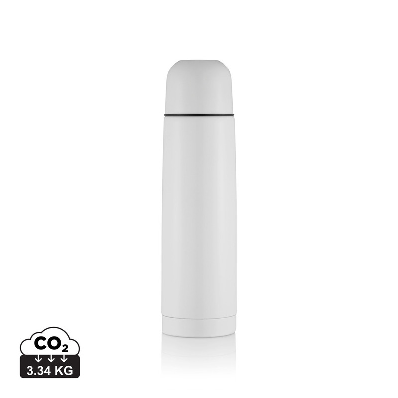 0.5L ståltermos