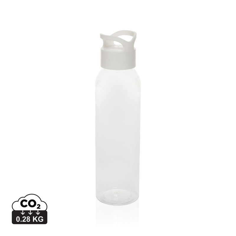 Oasis RCS resirkulert vannflaske i rPET 650 ml