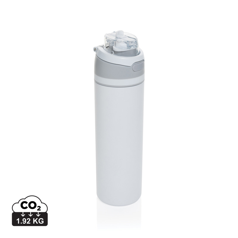 Omni Sip RCS-låsbar flaske i stål 720 ml
