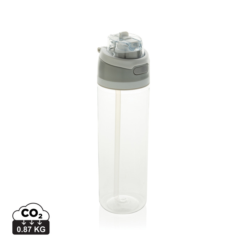 Omni sip RCS RPET vannflaske 800 ml