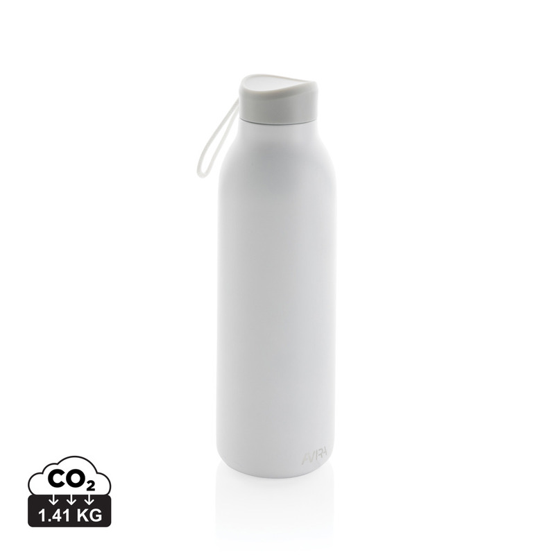 Avira Avior RCS Re-stål flaske 500 ML