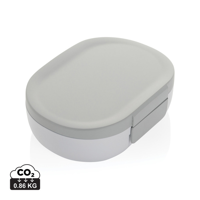 Avira Atlas RCS resirkulert PP 700ML Lunsjboks
