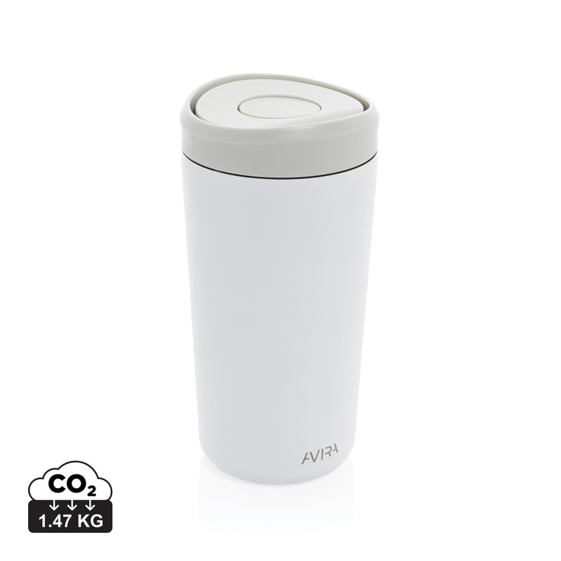 Avira Alix RCS re-stål tumbler 400ML