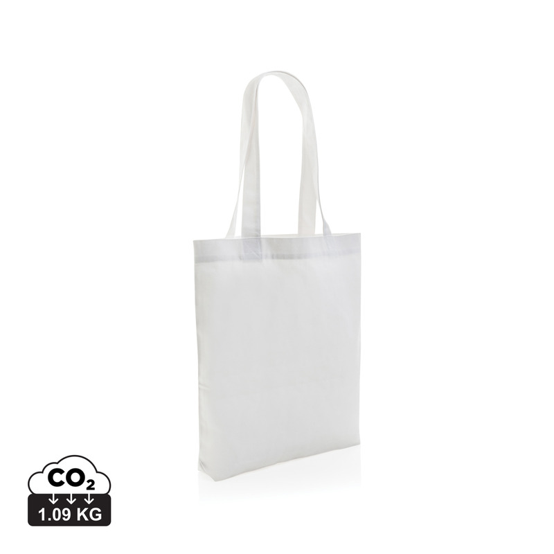 Impact AWARE™ 285gsm rcanvas tote bag, ufarget