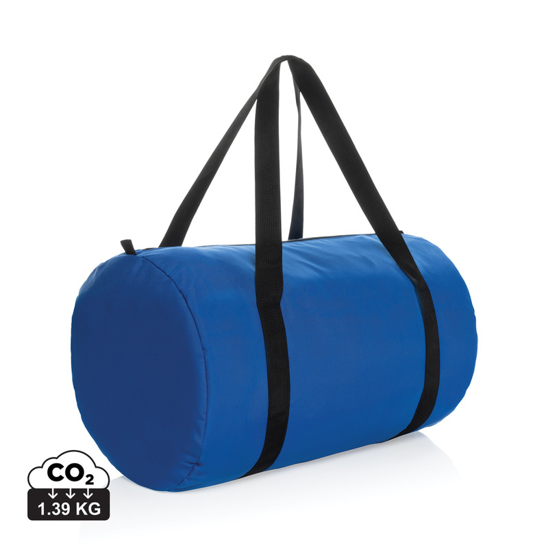 Dillon AWARE™ RPET sammenleggbare sportsbag