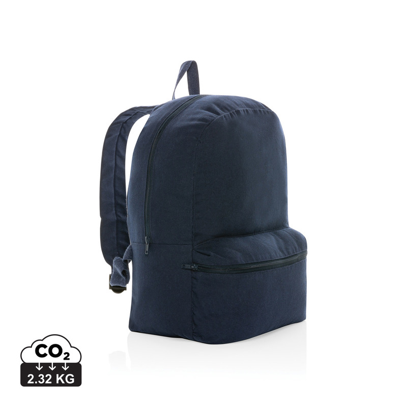 Impact Aware™ 285 gsm rcanvas ryggsekk, ufarget