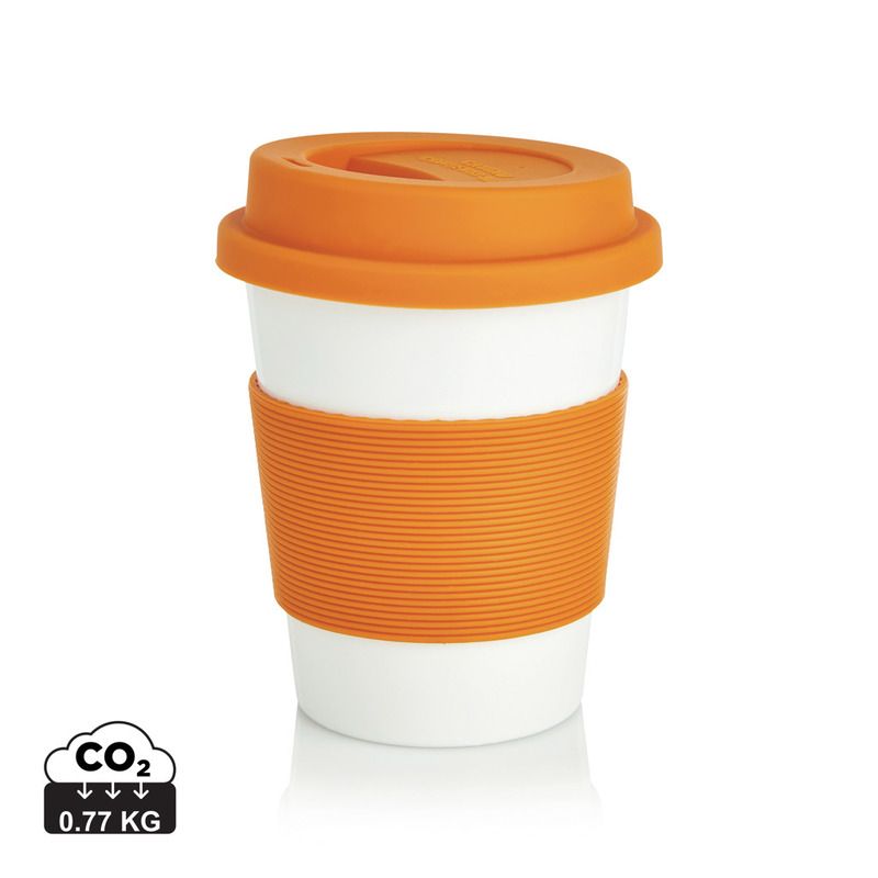 PLA Kaffekopp