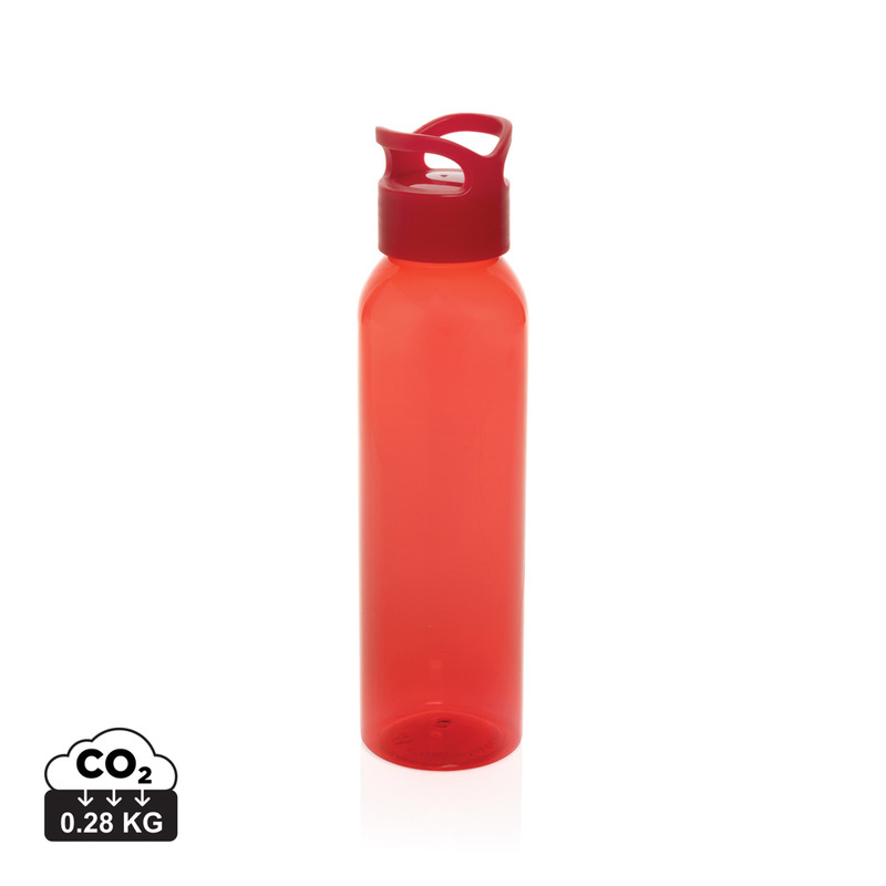 Oasis RCS resirkulert vannflaske i rPET 650 ml