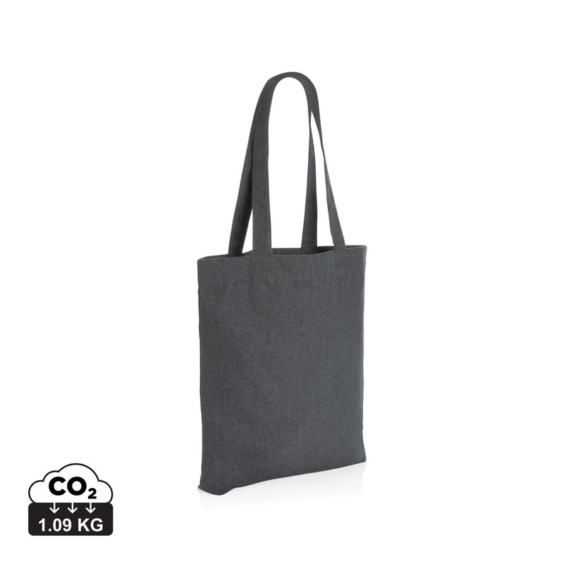 Impact AWARE™ 285gsm rcanvas tote bag, ufarget