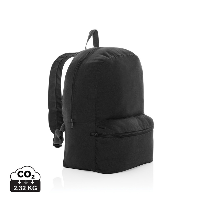 Impact Aware™ 285 gsm rcanvas ryggsekk, ufarget