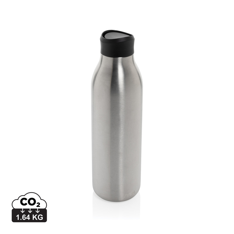 Avira Alok RCS re-steel 360 vannflaske 600ML