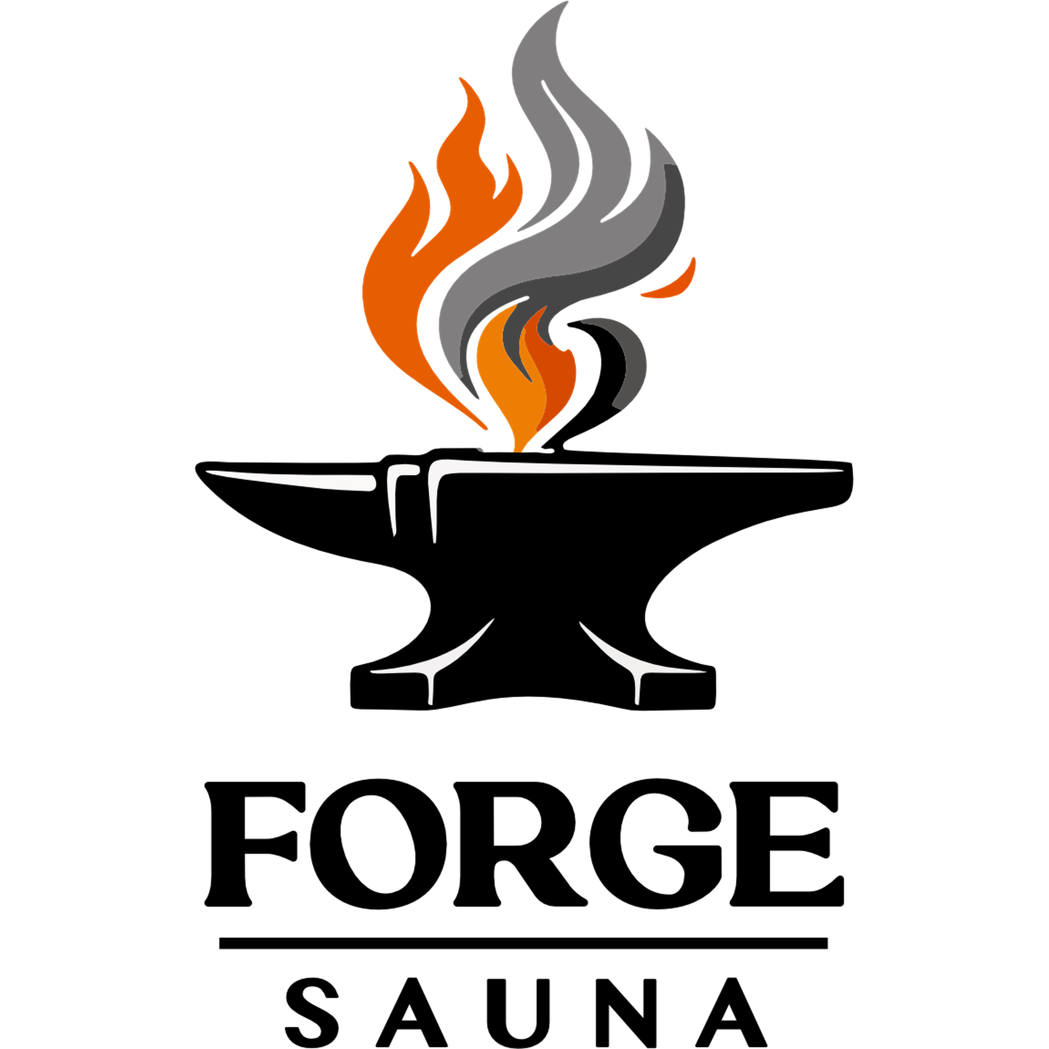 The Forge Sauna Inc
