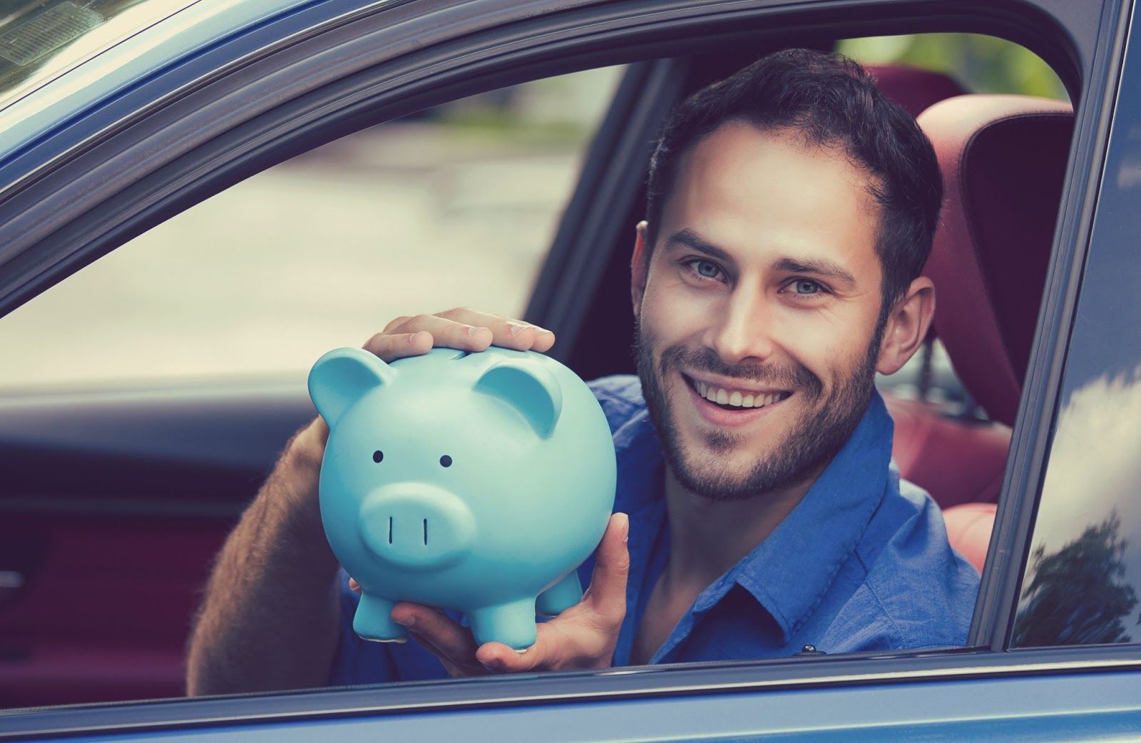 Aseguranza de auto a bajo precio en Texas