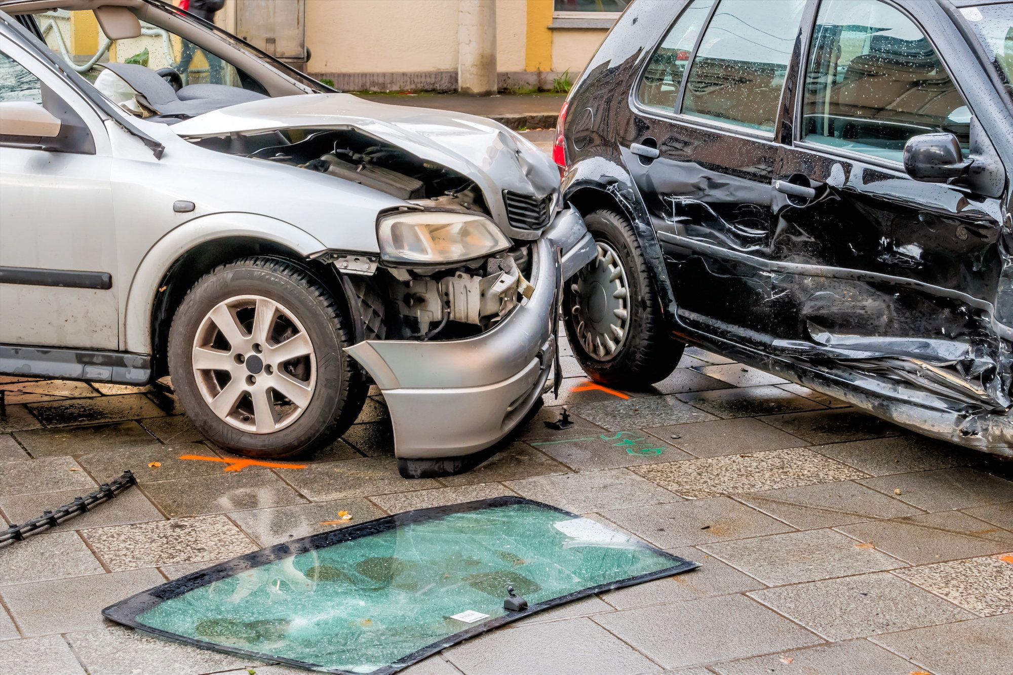 El Seguro de Coche cubre las llantas nuevas del vehículo?