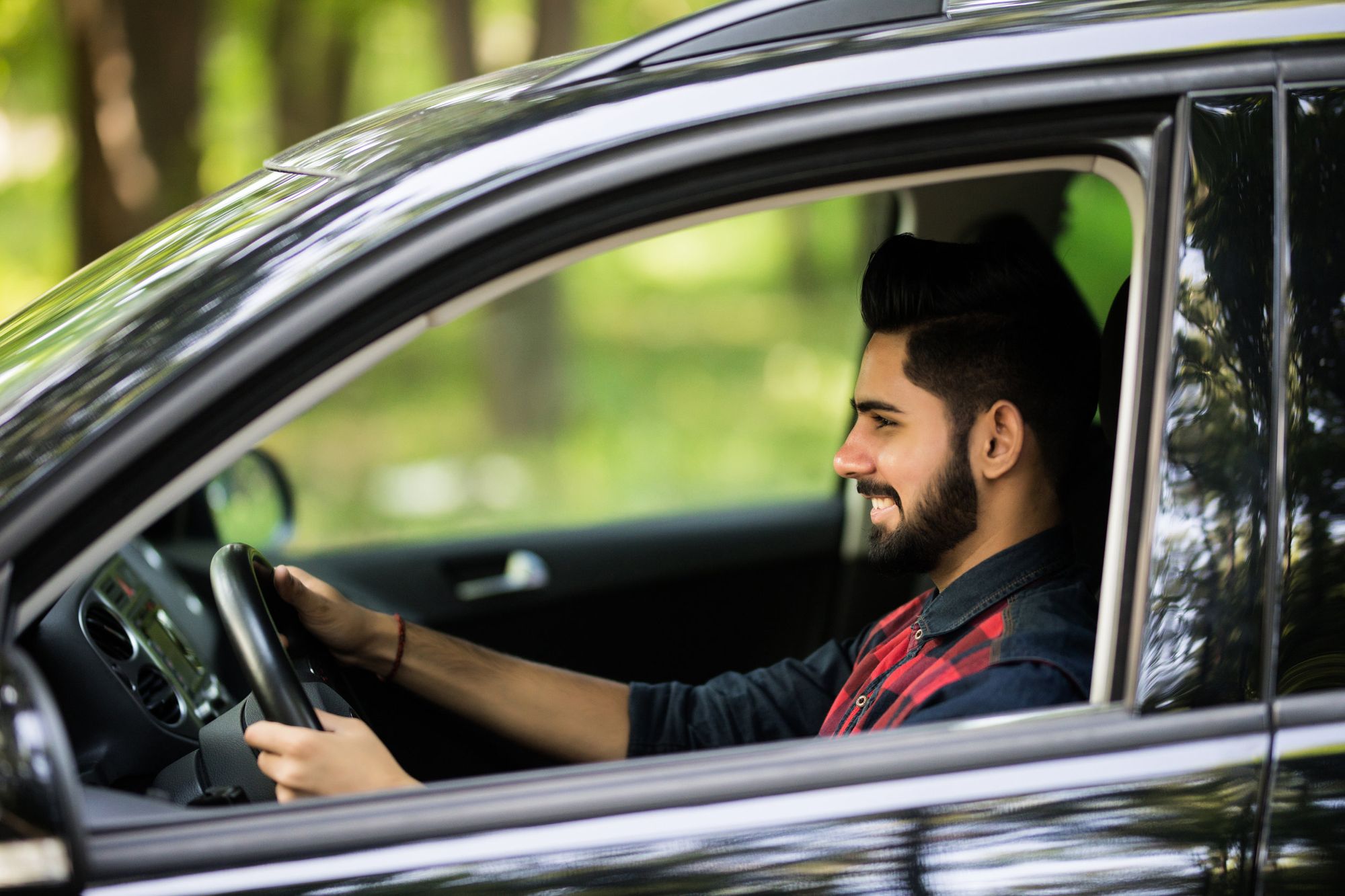 Qué es la telemática y sus beneficios en los seguros de auto