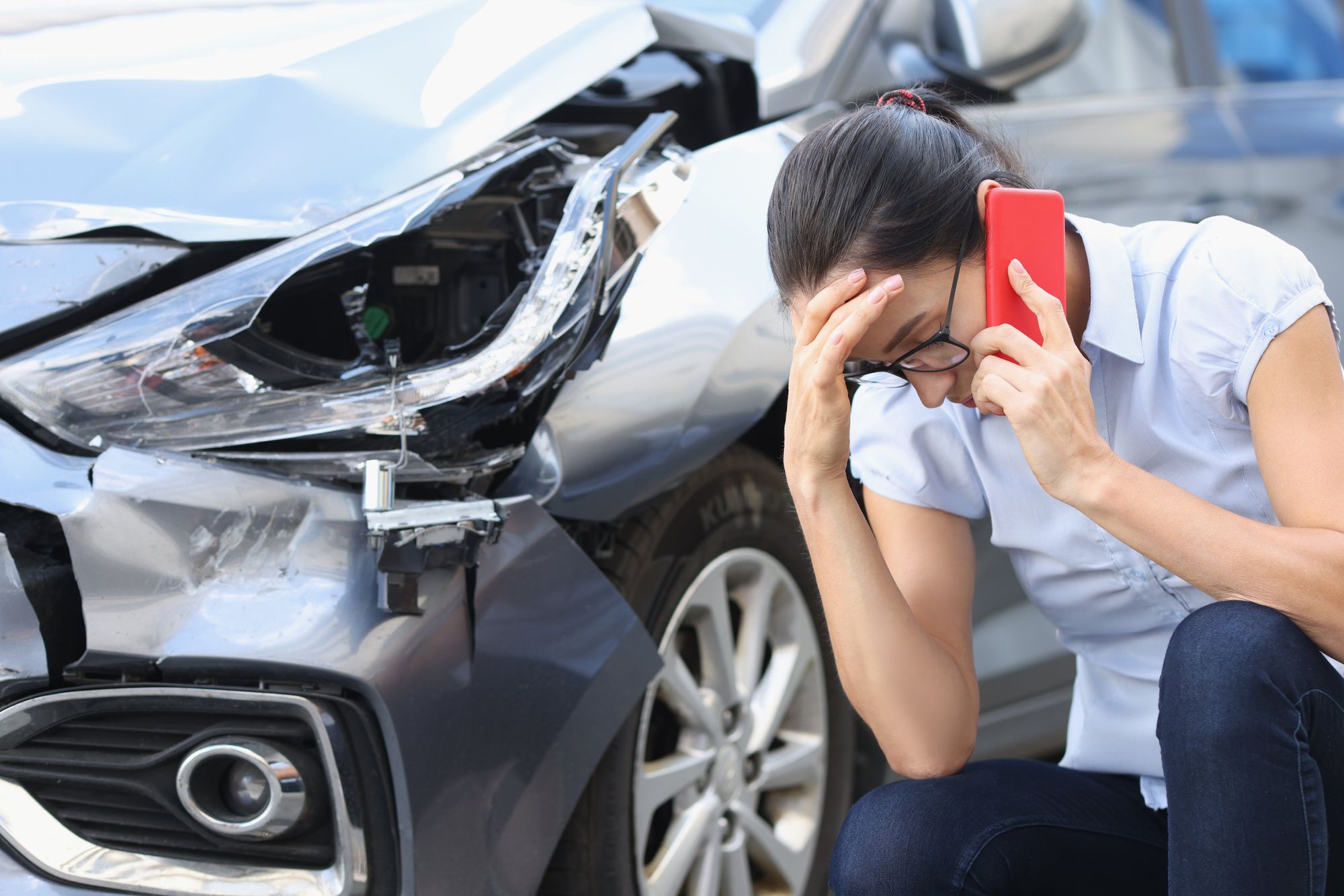 Precauciones al comprar carros usados - El Paracaidista