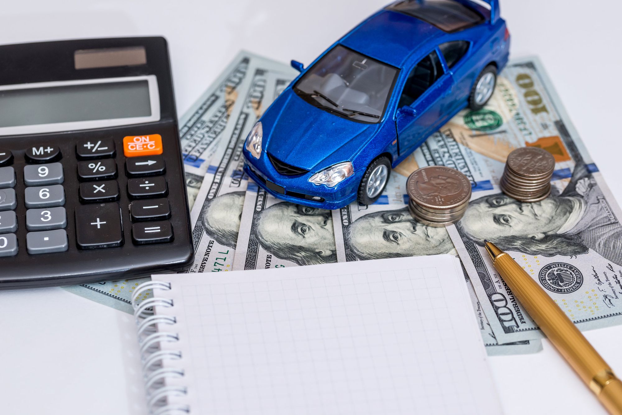 Cómo calcular el costo de un seguro de auto en Texas