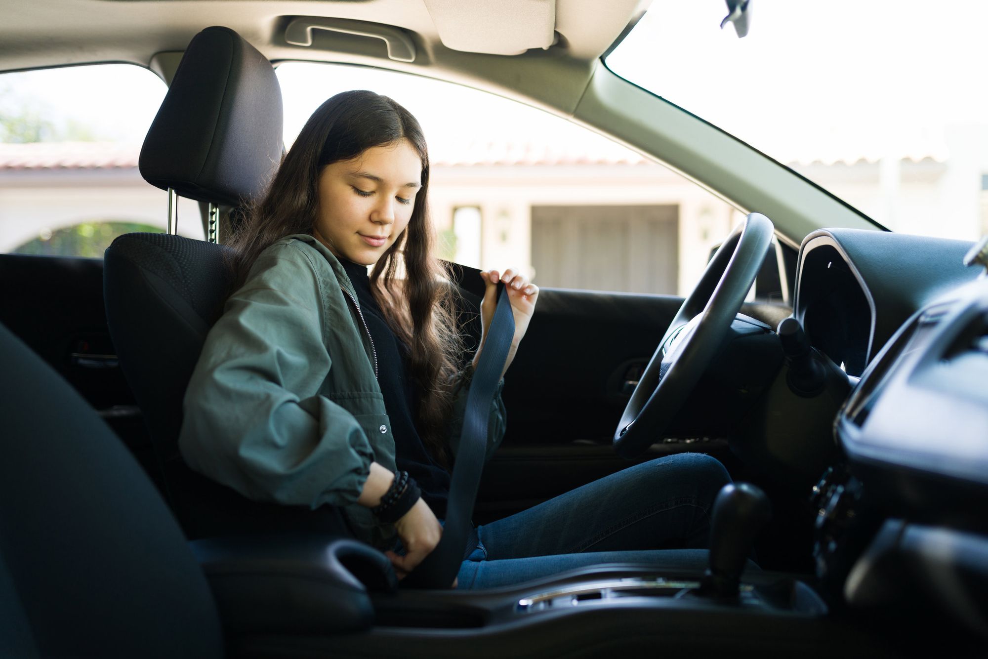 Consejos para reducir el costo del seguro de auto para adolescentes en Texas