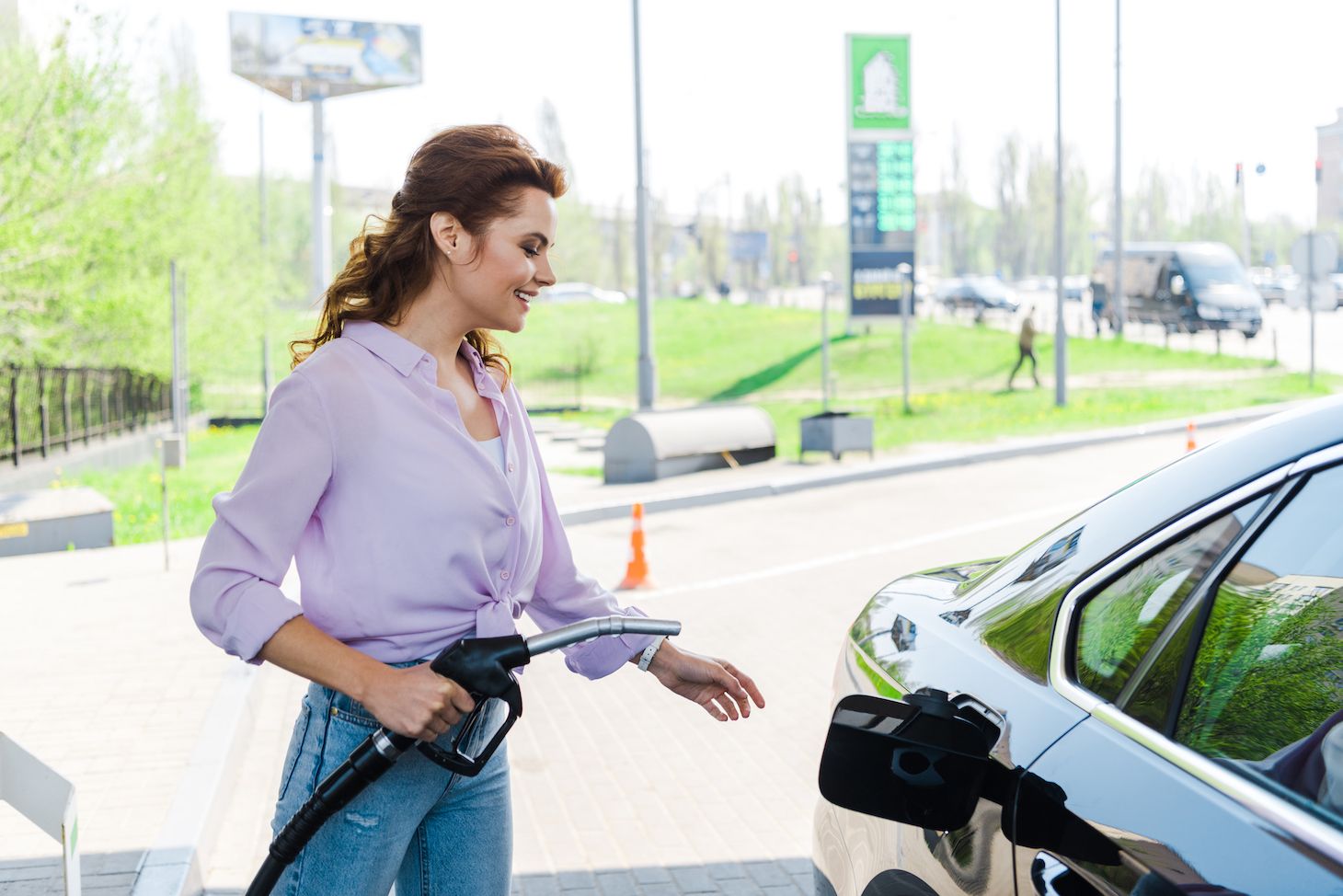 ¿Usas tu carro para trabajar? aprovecha que vas a poder deducir más que antes en tus taxes