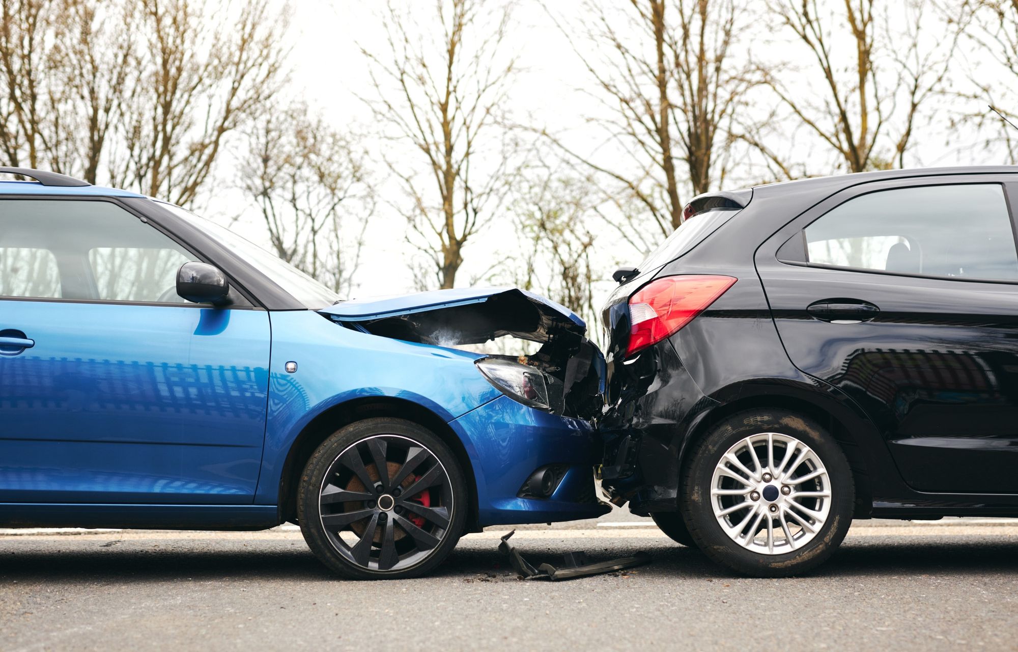 ¿Cuánto dura una demanda de accidente de carro? Conoce más