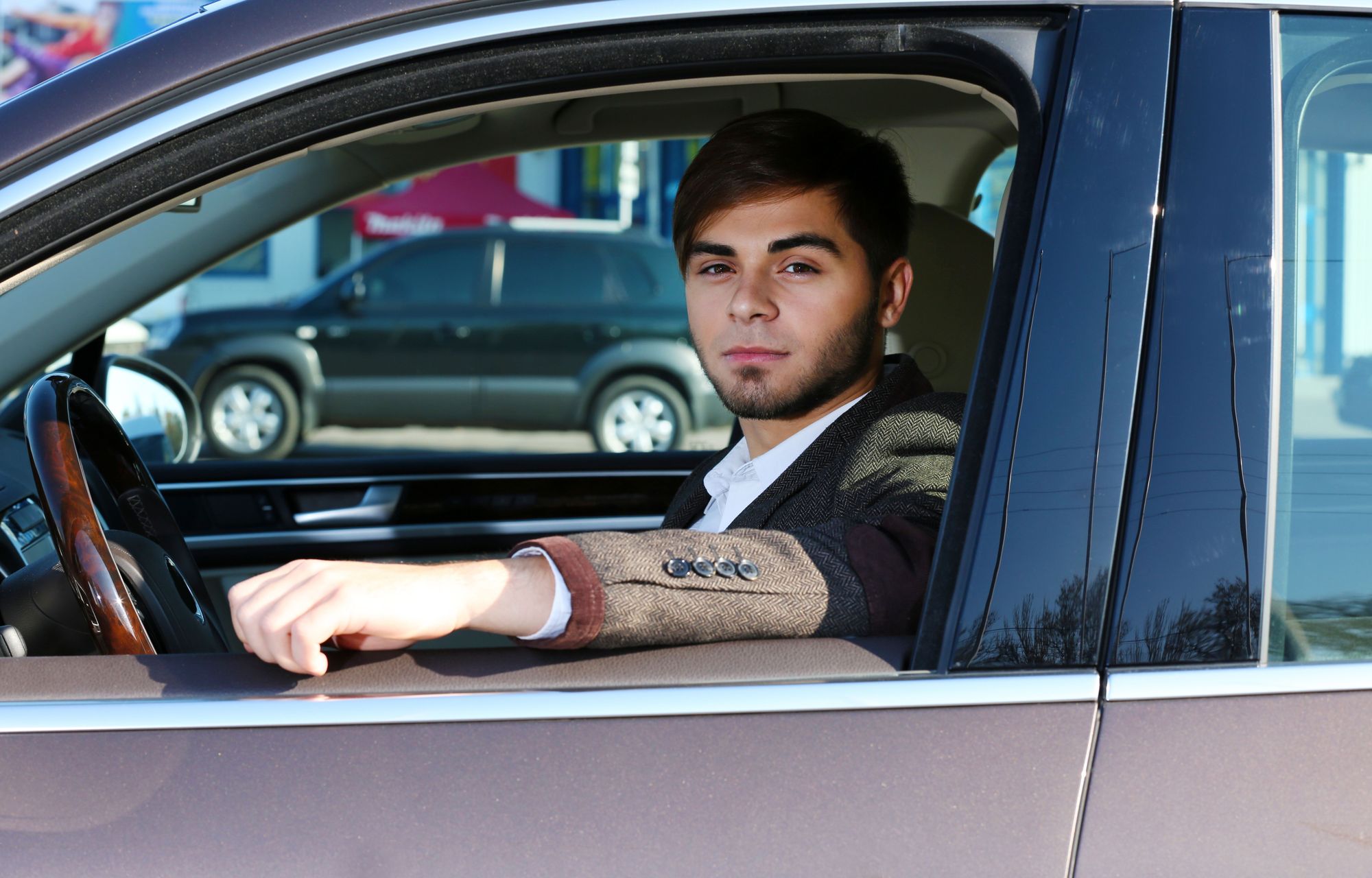 Seguro de auto para estudiantes internacionales en Texas