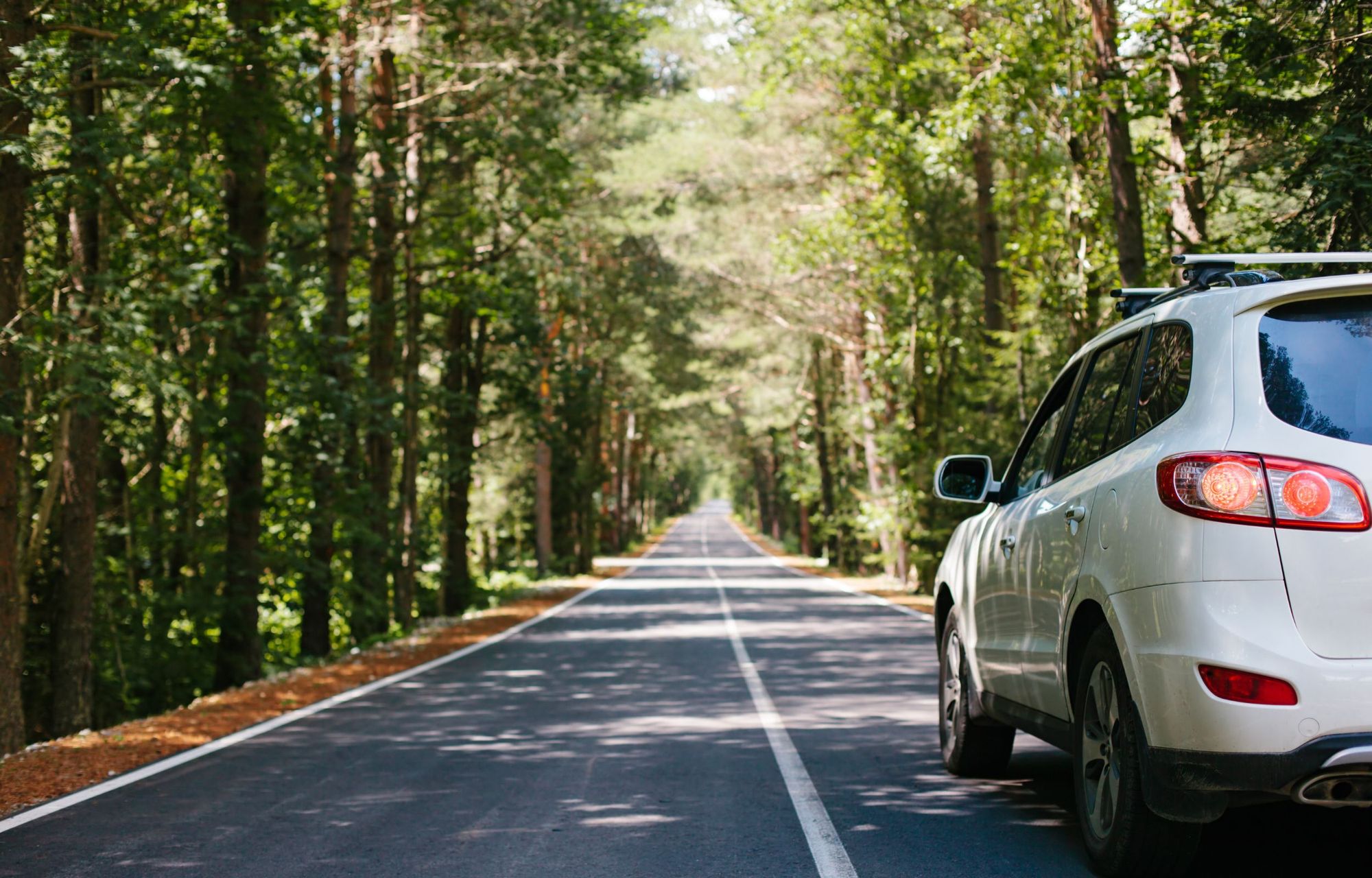 La importancia de la conducción defensiva: Enfatice la importancia de las habilidades de conducción defensiva para navegar con seguridad en las carreteras de Texas