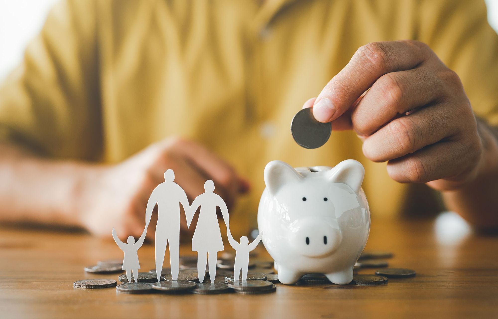 Educación financiera para familias indocumentadas: ofrezca consejos y recursos para administrar las finanzas