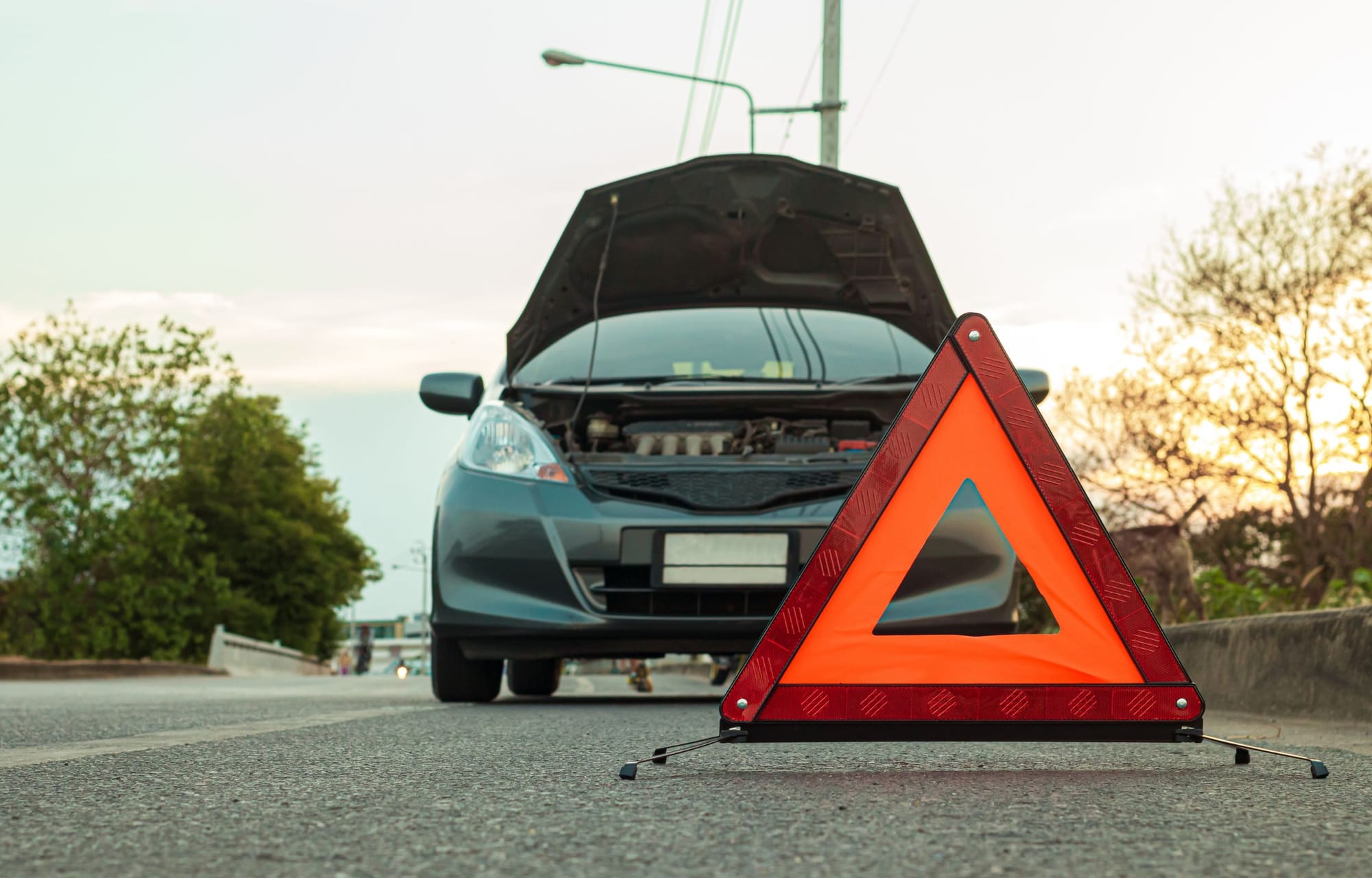 ¿Qué es asistencia en carretera? Aprende ahora