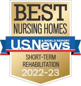 Best Nursing Homes for Short-term Rehab 2022-2023 Signature Pointe