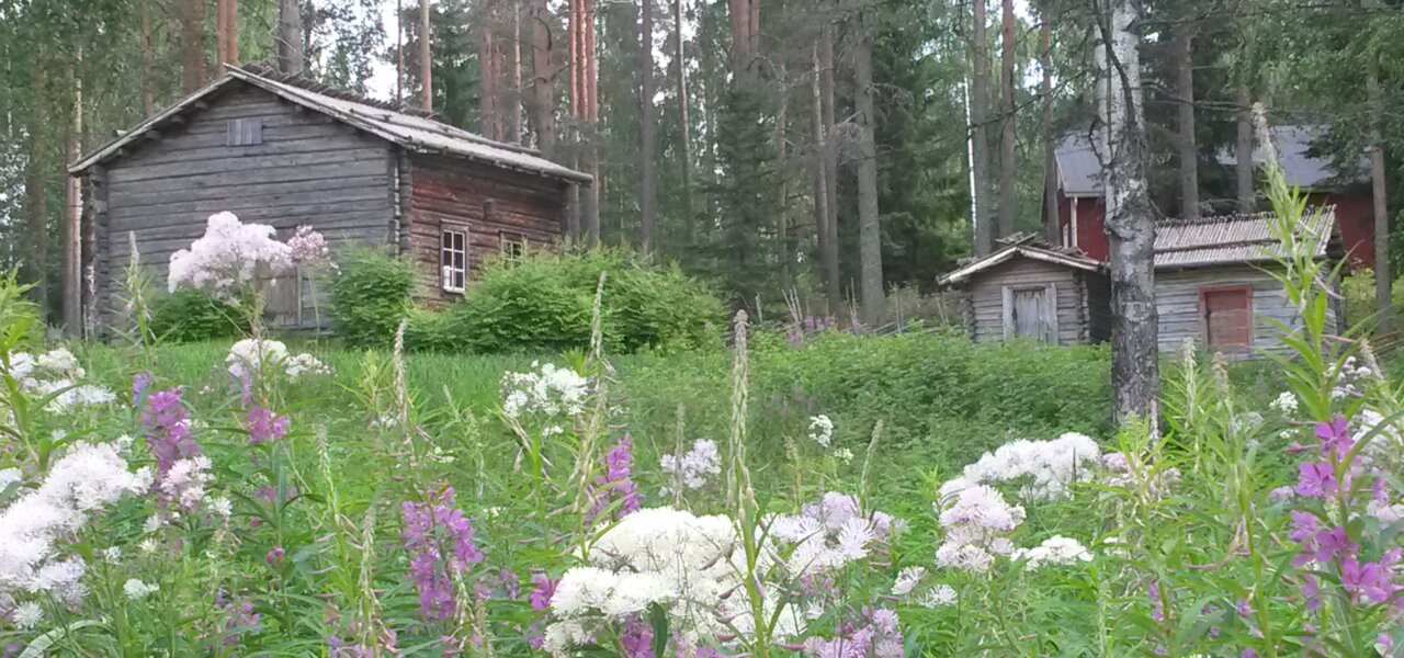 Pöljän kotiseutumuseo