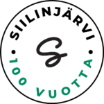 Juhlavuoden logo