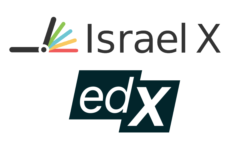 edX IsraelX
