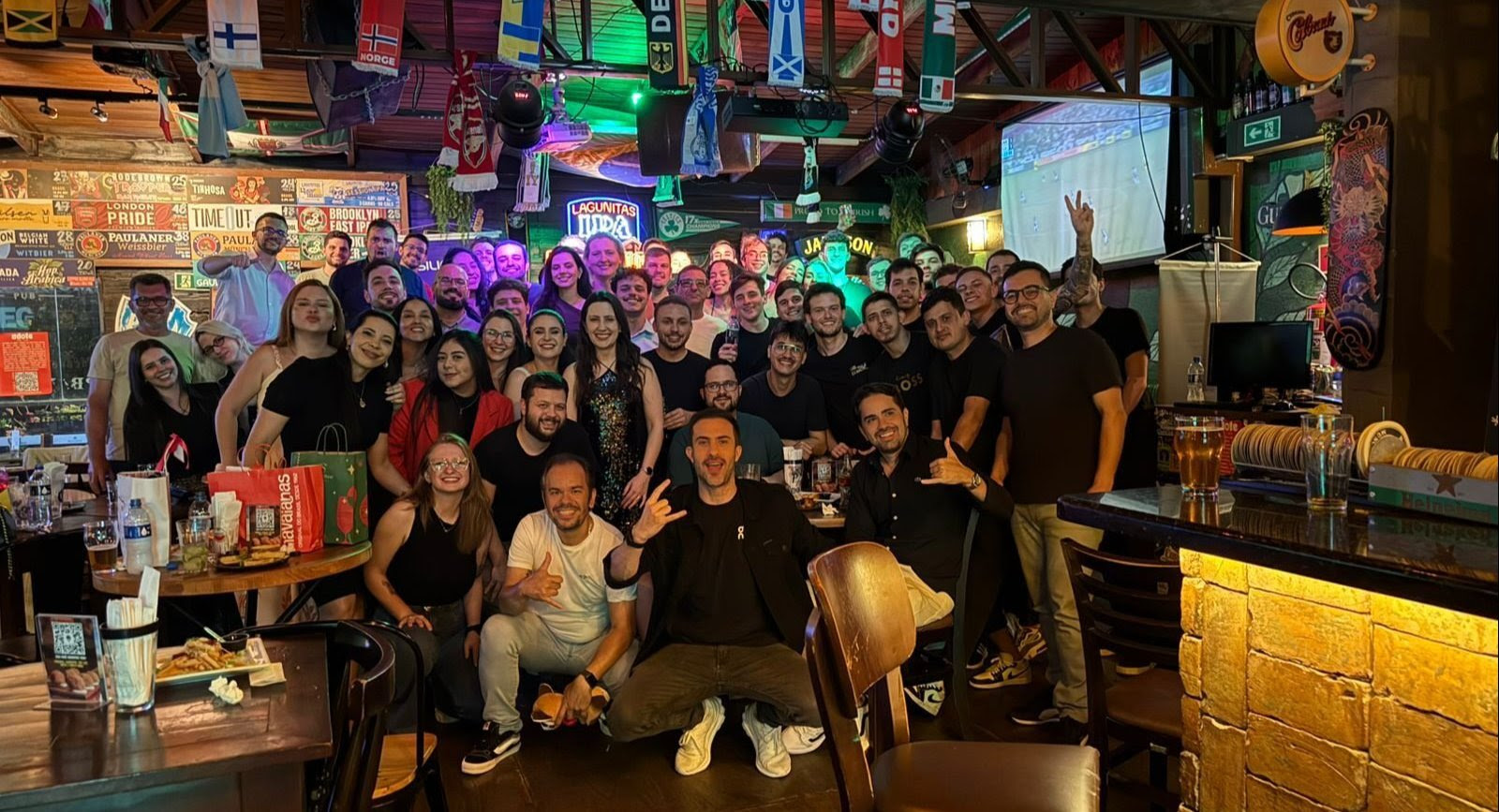 Confraternização Silicon